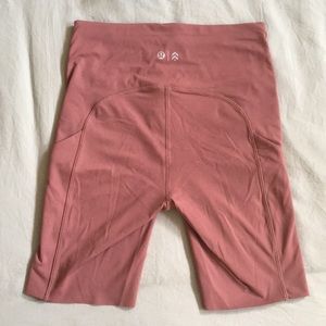 Lulu Biker shorts